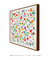 Quadro Floral Liberty (Quadrado) - comprar online