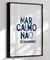 Quadro Mar Calmo - loja online