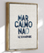 Quadro Mar Calmo - comprar online