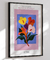 Quadro Mercado das Flores India - comprar online