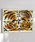 Quadro Pele de Tigre - loja online