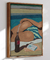 Quadro Decorativo Piscina e coca-cola - comprar online