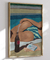 Quadro Decorativo Piscina e coca-cola - comprar online