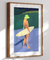 Quadro Surf Girl na internet