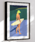 Quadro Surf Girl - loja online