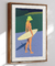 Quadro Surf Girl na internet