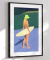 Quadro Surf Girl - loja online