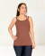 Regata Liz - Cappucino - comprar online