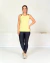 Regata Liz - Sun kisses - Bella Vita Fitwear