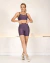 Bermuda Wonder - Figo - Bella Vita Fitwear