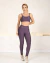 Legging Wonder Figo - Bella Vita Fitwear