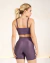 Bermuda Wonder com Bolsos - Figo - Bella Vita Fitwear