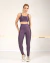 Legging com Bolsos Wonder - Figo na internet