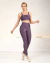 Top Wonder Trança - Figo - Bella Vita Fitwear