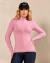 Jaqueta Slim Quartzo
