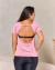 Blusa Isa - Rosa Quartzo na internet