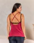 Regata Liz - Marsala - comprar online