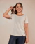 Imagem do Blusa Isa - Areia