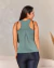 Regata Nadador - Verde - comprar online