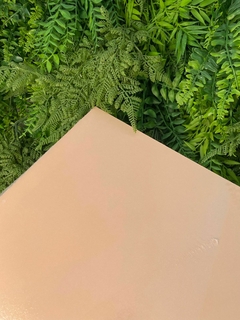 MDF BEGE BRILHO - 40x60cm 3mm