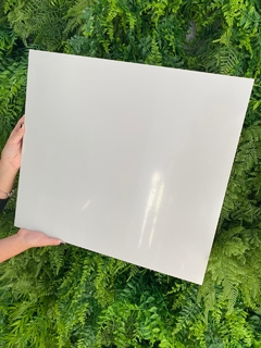 Chapa de acrílico 40x50cm - Cinza Claro (2mm) - CZ952 - comprar online