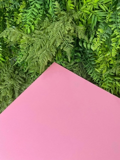 MDF ROSA BRILHO - 40x60cm 3mm - comprar online