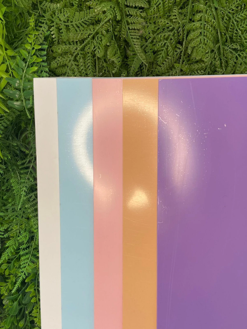 Kit Candy Colors