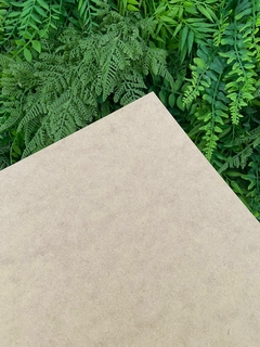 MDF CRU - 40x50cm 3mm