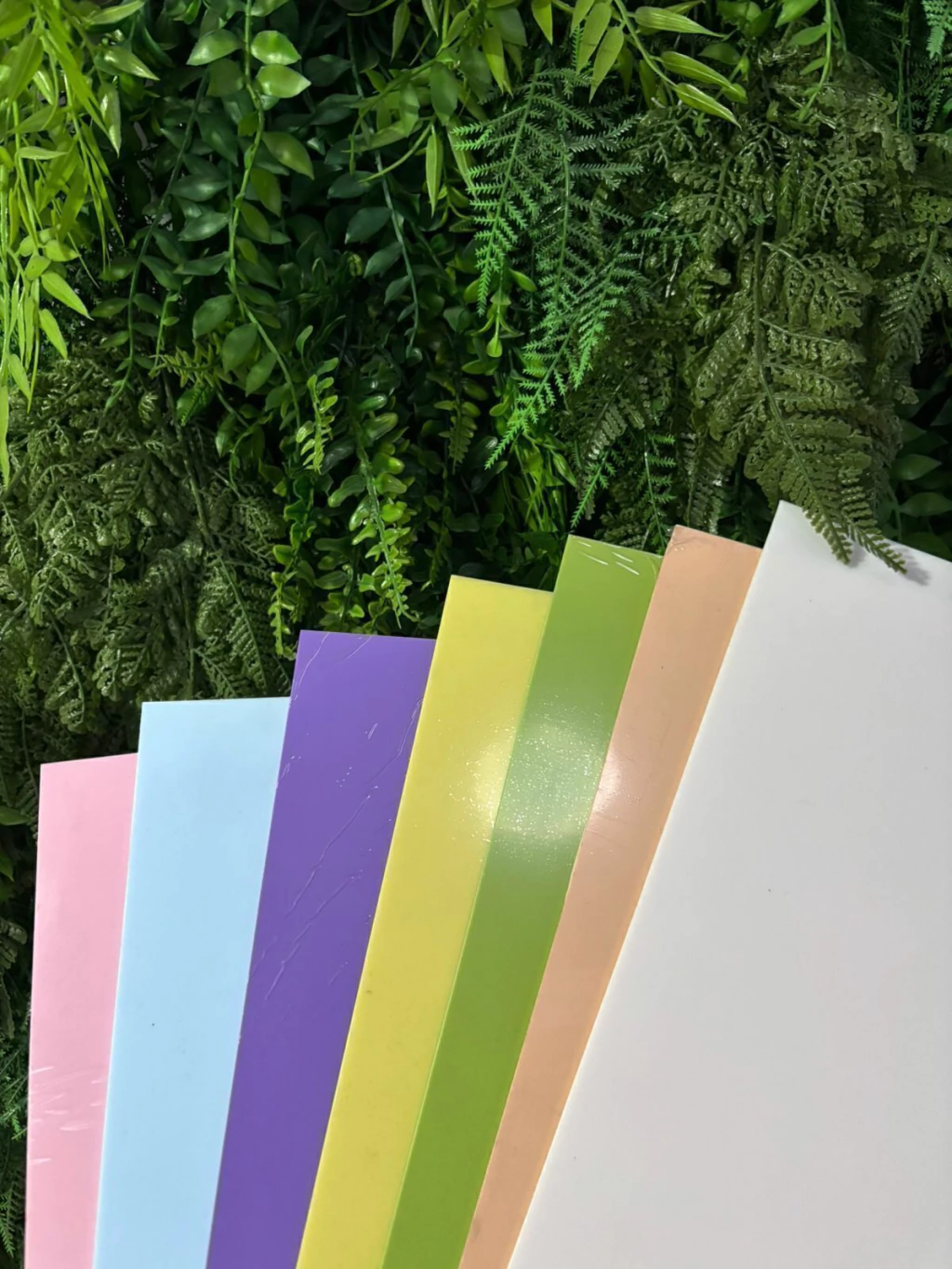 Super KIT Candy Colors