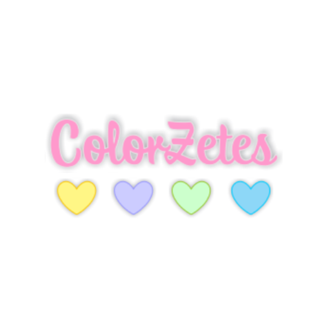 Colorzetes