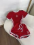 Conjunto listra adidas - yandra store