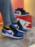 Nike Air Jordan na internet