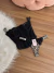 Corset renda