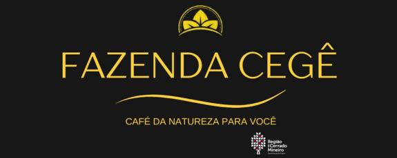 Agro Cegê S/A - Cafés Especiais