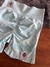 Shorts push up lisos turquesa premium - comprar online