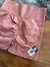 Shorts Push up batik jespeado ladrillo - comprar online