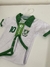 Body com gola do América-MG para bebê - comprar online