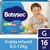Fralda Babysec Jumbinho - comprar online