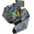 Conjunto moletom ROAR