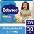 Fralda Babysec Mega