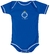 Body azul Cruzeiro