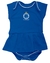 Body vestido Cruzeiro