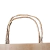 Sacola Kraft Parda Lisa 25x38x12 - 50 Un. - Ecogioti