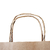 Sacola Kraft Parda Lisa 34x26x14 - 50 Un. na internet