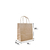 Sacola Kraft Parda Lisa 18x20x10,5 - 50 Un.