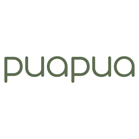 puapua | shop online