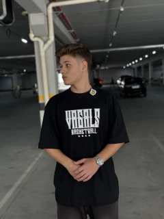 Imagem do CAMISETA VAGALS BASKETBALL