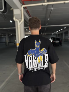 CAMISETA VAGALS BASKETBALL - loja online