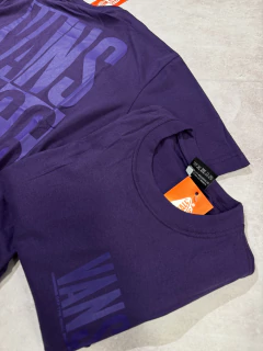 CAMISETA VANS na internet