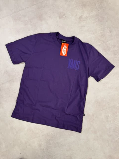 CAMISETA VANS - TH Premium